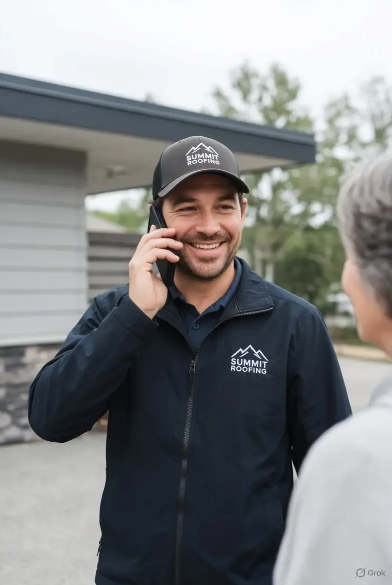 Flat Roof Leak Repair Locust, NC FAQs